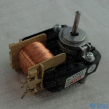 WHIRLPOOL - INDESIT Motor, ventilátor (eredeti) WHIRLPOOL mikrohullámú sütő beépíthető gépek kiegészítői