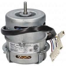 WHIRLPOOL - INDESIT Motor, ventilátor (eredeti) WHIRLPOOL páraelszívó beépíthető gépek kiegészítői