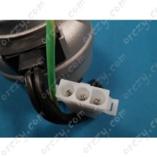 WHIRLPOOL - INDESIT Motor (ventilátor) WHIRLPOOL hűtőgép beépíthető gépek kiegészítői