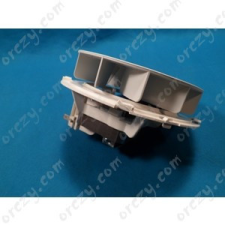 WHIRLPOOL - INDESIT Motor (ventilátor) WHIRLPOOL tűzhely beépíthető gépek kiegészítői
