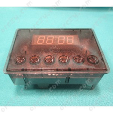 WHIRLPOOL - INDESIT Óra, digitális (eredeti) WHIRLPOOL sütő beépíthető gépek kiegészítői