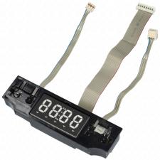 WHIRLPOOL - INDESIT Panel (kijelző) WHIRLPOOL tűzhely beépíthető gépek kiegészítői