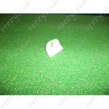 WHIRLPOOL - INDESIT Persely (ajtózsanér) jobb alsó INDESIT beépíthető gépek kiegészítői