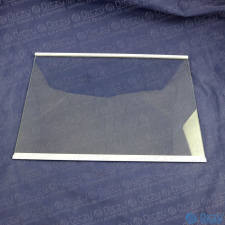 WHIRLPOOL - INDESIT Polc normáltér (komplett, eredeti) WHIRLPOOL hűtőgép beépíthető gépek kiegészítői