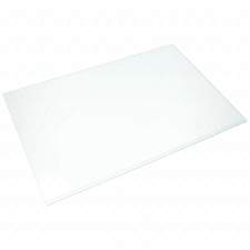 WHIRLPOOL - INDESIT Polc üveg (eredeti) INDESIT hűtőgép beépíthető gépek kiegészítői