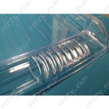 WHIRLPOOL - INDESIT Polc (zöldségtartó feletti) WHIRLPOOL hűtőgép beépíthető gépek kiegészítői