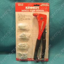 WHIRLPOOL - INDESIT Popszegecshúzó (eredeti) INDESIT szárítógép beépíthető gépek kiegészítői