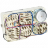WHIRLPOOL - INDESIT Programkapcsoló (eredeti) WHIRLPOOL / INDESIT mosógép