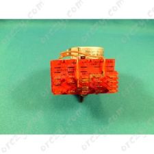 WHIRLPOOL - INDESIT Programkapcsoló INDESIT beépíthető gépek kiegészítői