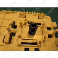 WHIRLPOOL - INDESIT Programkapcsoló WHIRLPOOL FL5103 beépíthető gépek kiegészítői