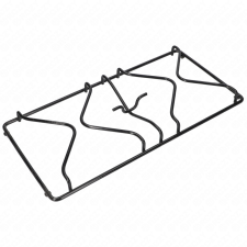 WHIRLPOOL - INDESIT Rács (edénytartó) WHIRLPOOL tűzhely beépíthető gépek kiegészítői