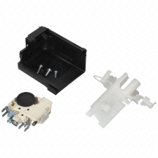 WHIRLPOOL - INDESIT Relé kompresszor (eredeti) WHIRLPOOL / INDESIT hűtőgép beépíthető gépek kiegészítői