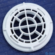 WHIRLPOOL - INDESIT Rögzítő anya (eredeti) WHIRLPOOL mosgoatógép beépíthető gépek kiegészítői