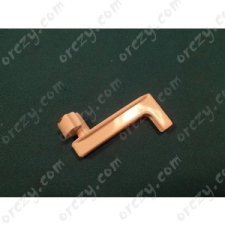 WHIRLPOOL - INDESIT Rögzítő (bal, gőzelterelő üveg) WHIRLPOOL páraelszívó beépíthető gépek kiegészítői