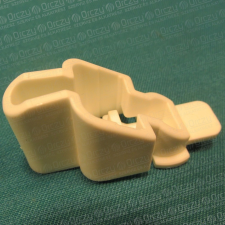 WHIRLPOOL - INDESIT Rögzítő csap, tető (eredeti) WHIRLPOOL mosogatógép beépíthető gépek kiegészítői