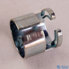 WHIRLPOOL - INDESIT Rögzítő gyűrű, ventilátor (eredeti) WHIRLPOOL szárítógép beépíthető gépek kiegészítői