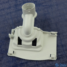 WHIRLPOOL - INDESIT Rögzítő szórókar felső (eredeti) WHIRLPOOL / INDESIT mosogatógép beépíthető gépek kiegészítői