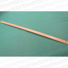 WHIRLPOOL - INDESIT Rögzítősín, oldallap (eredeti) WHIRLPOOL mosogatógép beépíthető gépek kiegészítői