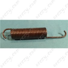 WHIRLPOOL - INDESIT Rugó (üst felfüggesztő) WHIRLPOOL mosó beépíthető gépek kiegészítői