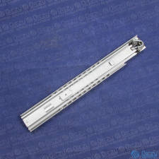 WHIRLPOOL - INDESIT Sín, fiók bal (fagyasztótér, eredeti) INDESIT hűtőgép beépíthető gépek kiegészítői