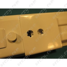 WHIRLPOOL - INDESIT Sín jobb (eredeti) WHIRLPOOL hűtőgép beépíthető gépek kiegészítői