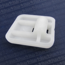 WHIRLPOOL - INDESIT Sín, láb emelő (eredeti) WHIRLPOOL mosogatógép beépíthető gépek kiegészítői