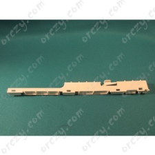 WHIRLPOOL - INDESIT Sín (üvegpolc, jobb, eredeti) WHIRLPOOL hűtőgép beépíthető gépek kiegészítői