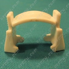 WHIRLPOOL - INDESIT Sínzáró, első (eredeti) INDESIT mosogatógép beépíthető gépek kiegészítői