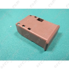 WHIRLPOOL - INDESIT Sínzáró első (eredeti) WHIRLPOOL mosogatógép beépíthető gépek kiegészítői