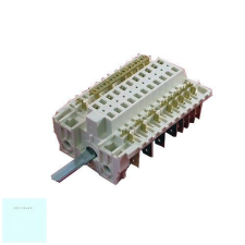  WHIRLPOOL - INDESIT- sütő kapcsoló C00114510 - 11HE-119 beépíthető gépek kiegészítői