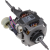  Whirlpool - Indesit szárítógép motor 480112101549 # (eredeti) LR 50HZ C00313233 (RENDELÉSRE) #