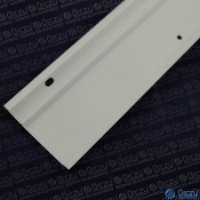 WHIRLPOOL - INDESIT Szegély felső (eredeti) WHIRLPOOL hűtőgép beépíthető gépek kiegészítői