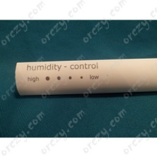 WHIRLPOOL - INDESIT Szegély (középső doboz, normáltér) WHIRLPOOL hűtőgép beépíthető gépek kiegészítői