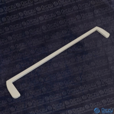 WHIRLPOOL - INDESIT Szegély polc első (eredeti) INDESIT hűtőgép beépíthető gépek kiegészítői