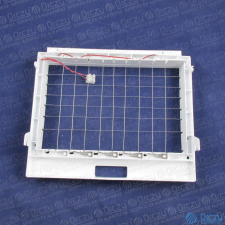 WHIRLPOOL - INDESIT Szeletelő tálca, jégkészítő (eredeti) WHIRLPOOL hűtőgép beépíthető gépek kiegészítői