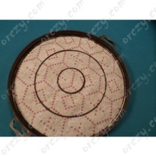 WHIRLPOOL - INDESIT Szénszűrő (eredeti) WPRO FAC539 WHIRLPOOL páraelszívó beépíthető gépek kiegészítői