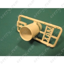 WHIRLPOOL - INDESIT Szifon mosószertartó (eredeti) WHIRLPOOL mosógép beépíthető gépek kiegészítői