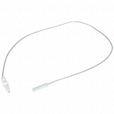 WHIRLPOOL - INDESIT Szikragyújtó gyertya (eredeti) WHIRLPOOL tűzhely beépíthető gépek kiegészítői