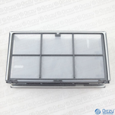 WHIRLPOOL - INDESIT Szűrő alsó (eredeti) INDESIT szárítógép beépíthető gépek kiegészítői