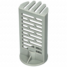 WHIRLPOOL - INDESIT Szűrő (eredeti) WHIRLPOOL mosógép beépíthető gépek kiegészítői