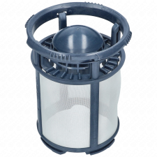 WHIRLPOOL - INDESIT Szűrő (hengeres) WHIRLPOOL mosogatógép beépíthető gépek kiegészítői