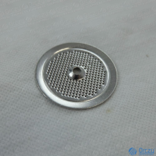 WHIRLPOOL - INDESIT Szűrő kávékar feletti (eredeti) WHIRLPOOL / INDESIT kávéfőző gép kisháztartási gépek kiegészítői