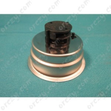 WHIRLPOOL - INDESIT Szűrő nagy (eredeti) WHIRLPOOL kávéfőző kisháztartási gépek kiegészítői