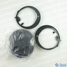 WHIRLPOOL - INDESIT Szűrő, szén (eredeti) WHIRLPOOL páraelszívó beépíthető gépek kiegészítői