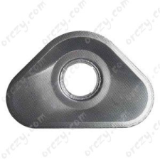 WHIRLPOOL - INDESIT Szűrő tálca (eredeti) INDESIT mosogatógép pl: D63 beépíthető gépek kiegészítői