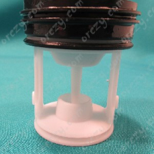 WHIRLPOOL - INDESIT Szűrőbetét (eredeti) WHIRLPOOL mosógép beépíthető gépek kiegészítői