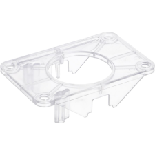 WHIRLPOOL - INDESIT TÁMASZTÉK WHIRLPOOL SZIVATTYÚHOZ 481940449197 beépíthető gépek kiegészítői