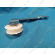 WHIRLPOOL - INDESIT Tartó ( görgő ) WHIRLPOOL szárítógép beépíthető gépek kiegészítői