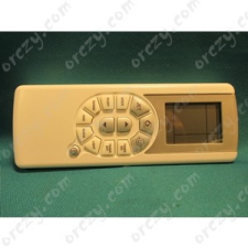 WHIRLPOOL - INDESIT Távirányító (eredeti) WHIRLPOOL légkondícionáló kisháztartási gépek kiegészítői