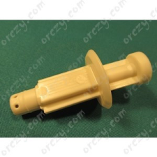 WHIRLPOOL - INDESIT Tengely, nyomógomb (eredeti) WHIRLPOOL tűzhely beépíthető gépek kiegészítői